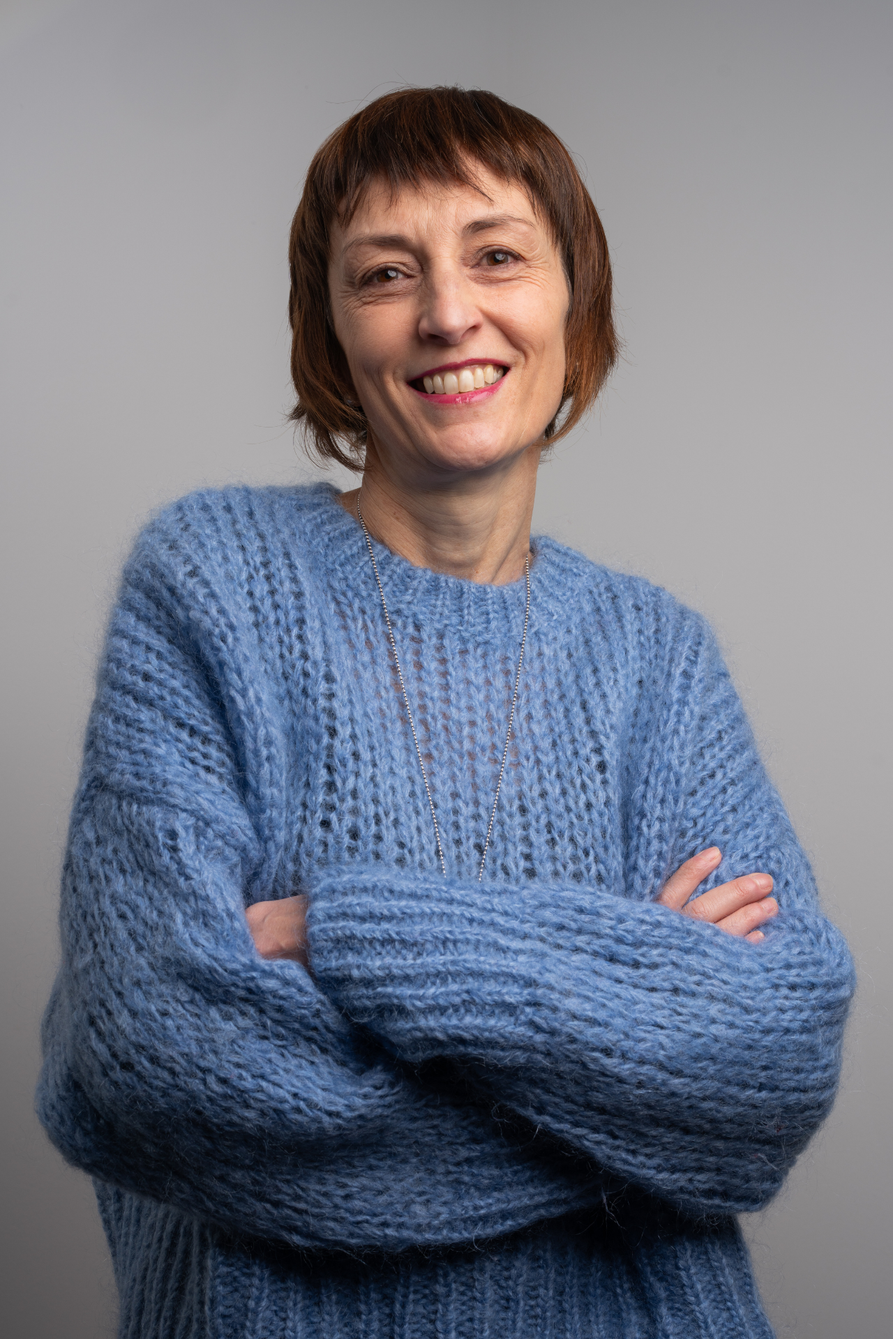 Michela Fabbri, Professional Counselor a Faenza