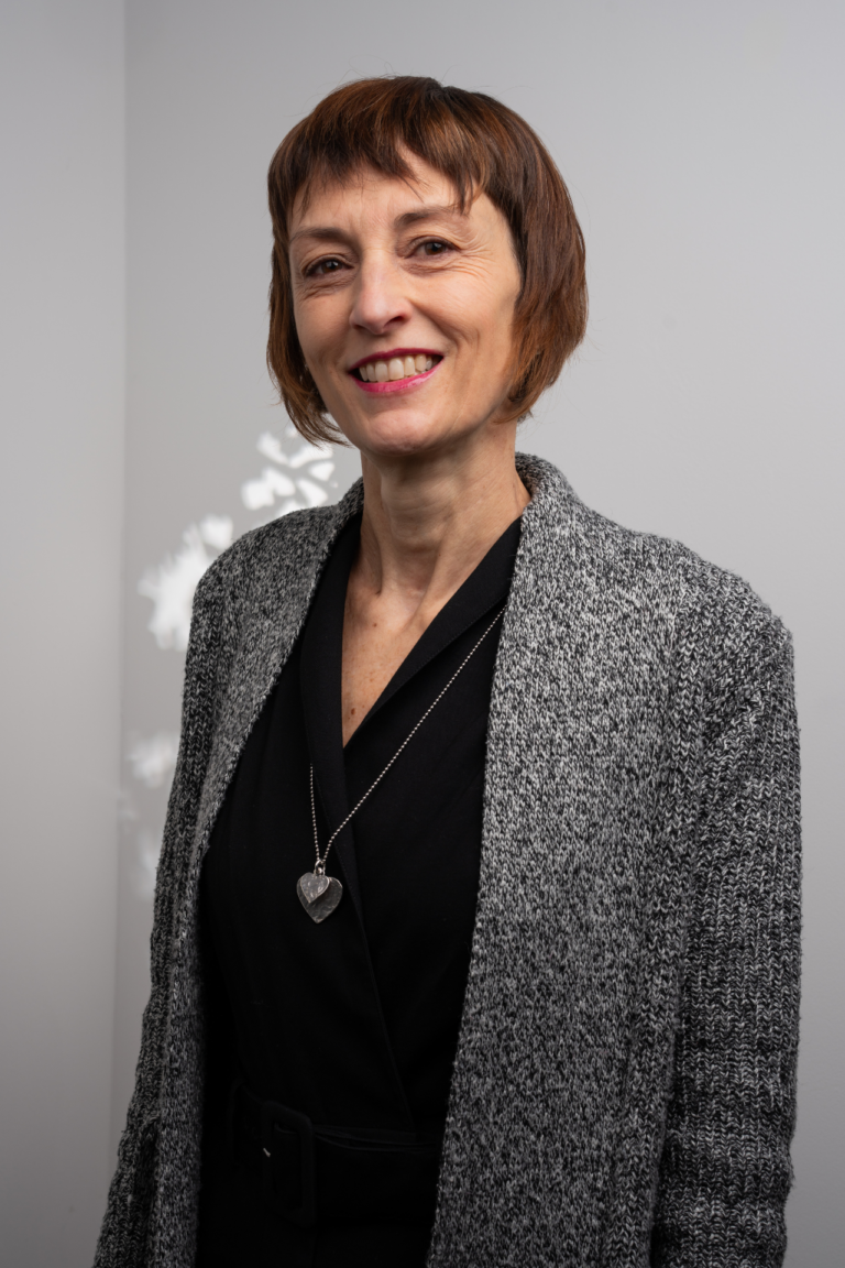 Michela Fabbri, Counselor Professionista a Faenza